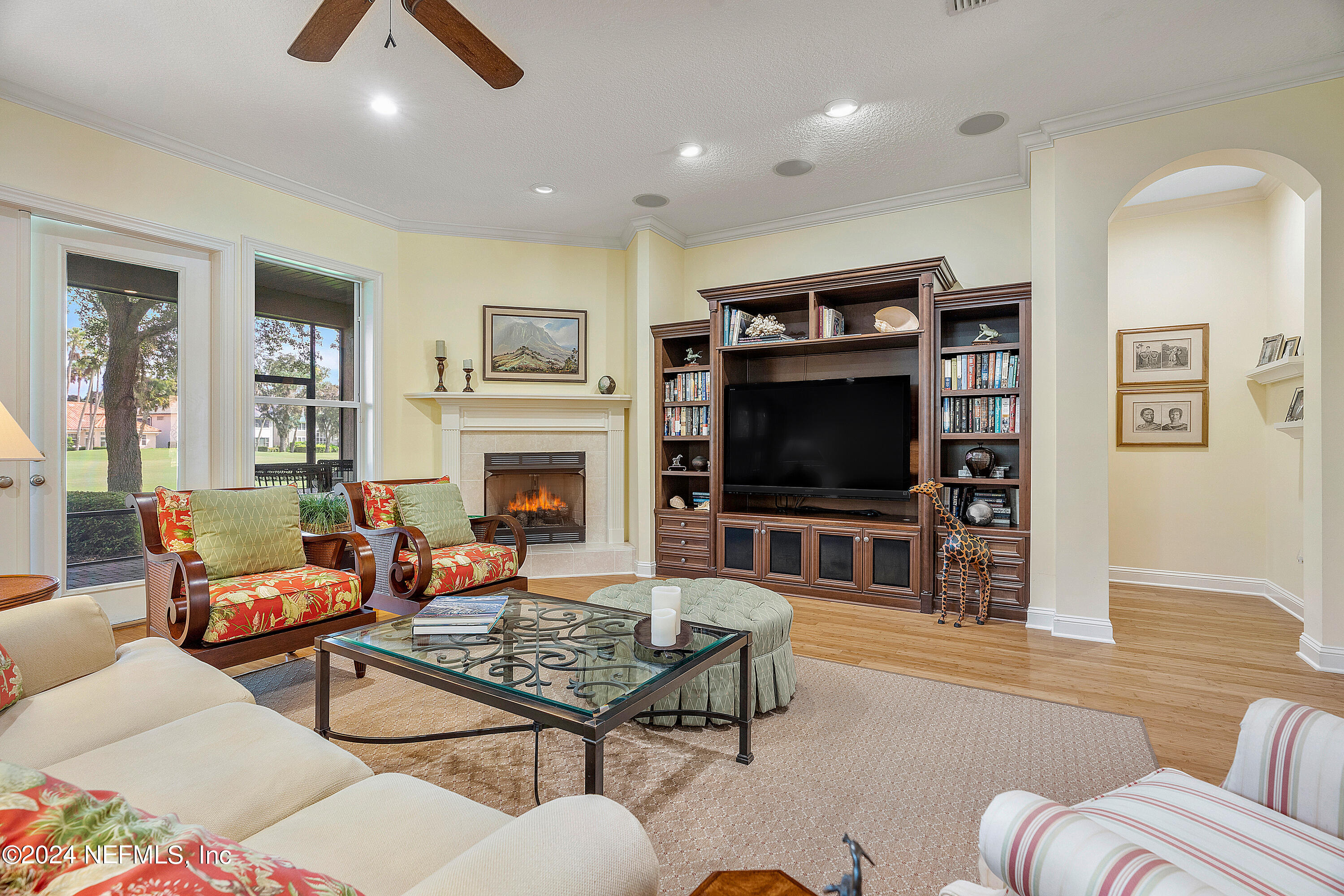 104 Lantana Court Ponte Vedra Beach, FL 32082 - Photo 18 of 37 Great Room