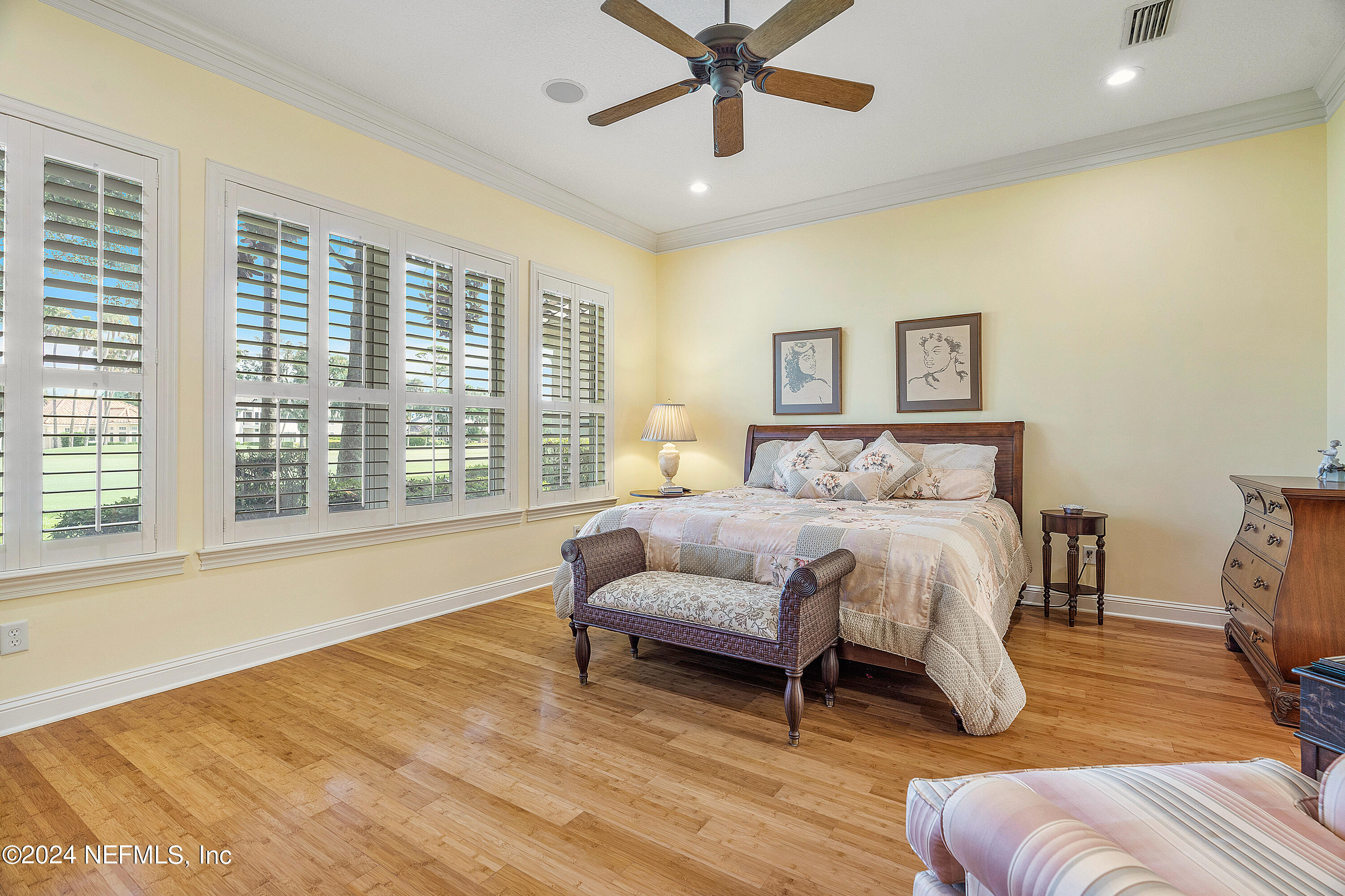 104 Lantana Court Ponte Vedra Beach, FL 32082 - Photo 19 of 37 Owner's Suite