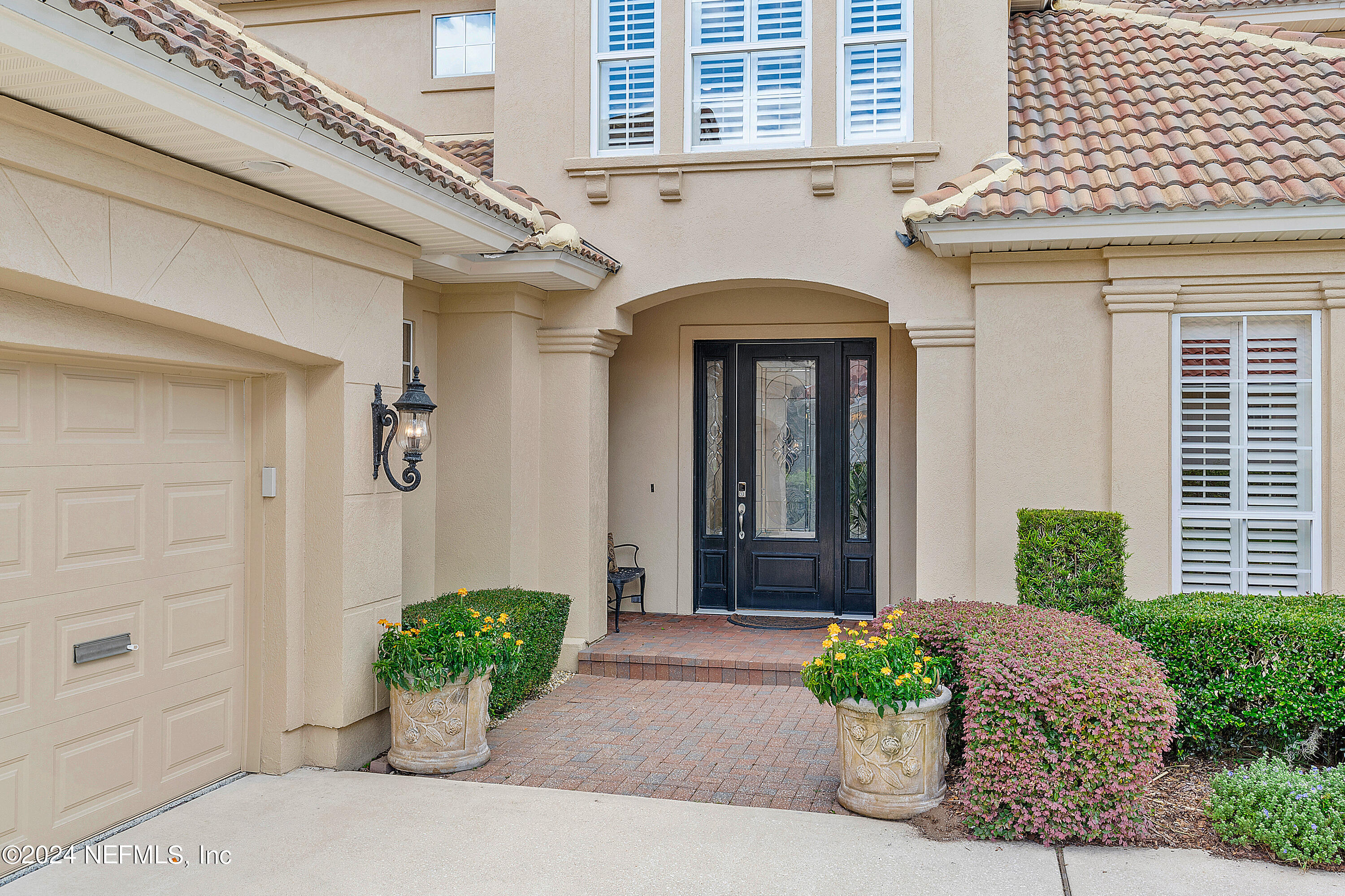 104 Lantana Court Ponte Vedra Beach, FL 32082 - Photo 2 of 37 Front Entry