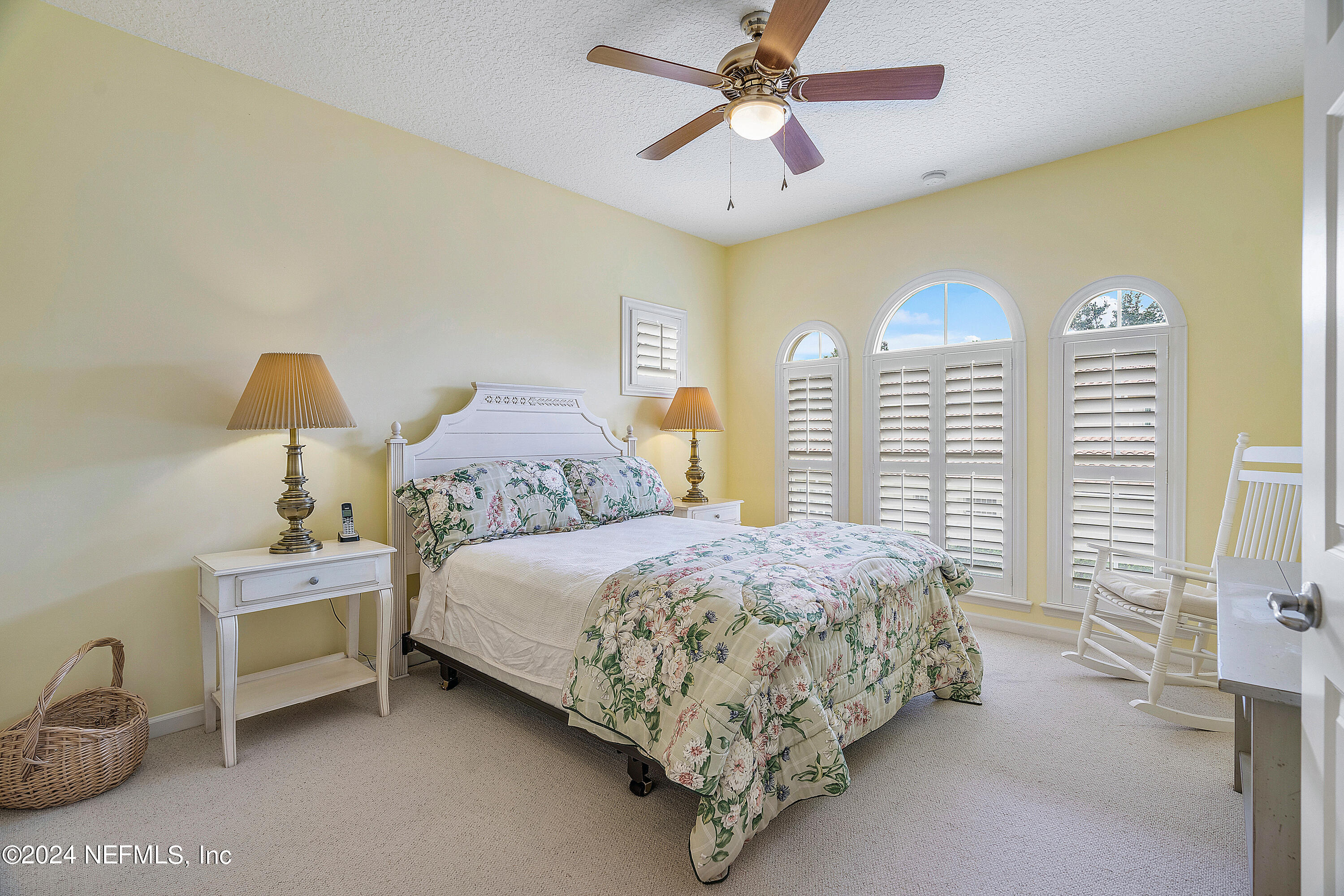 104 Lantana Court Ponte Vedra Beach, FL 32082 - Photo 22 of 37 Guest Suite #2