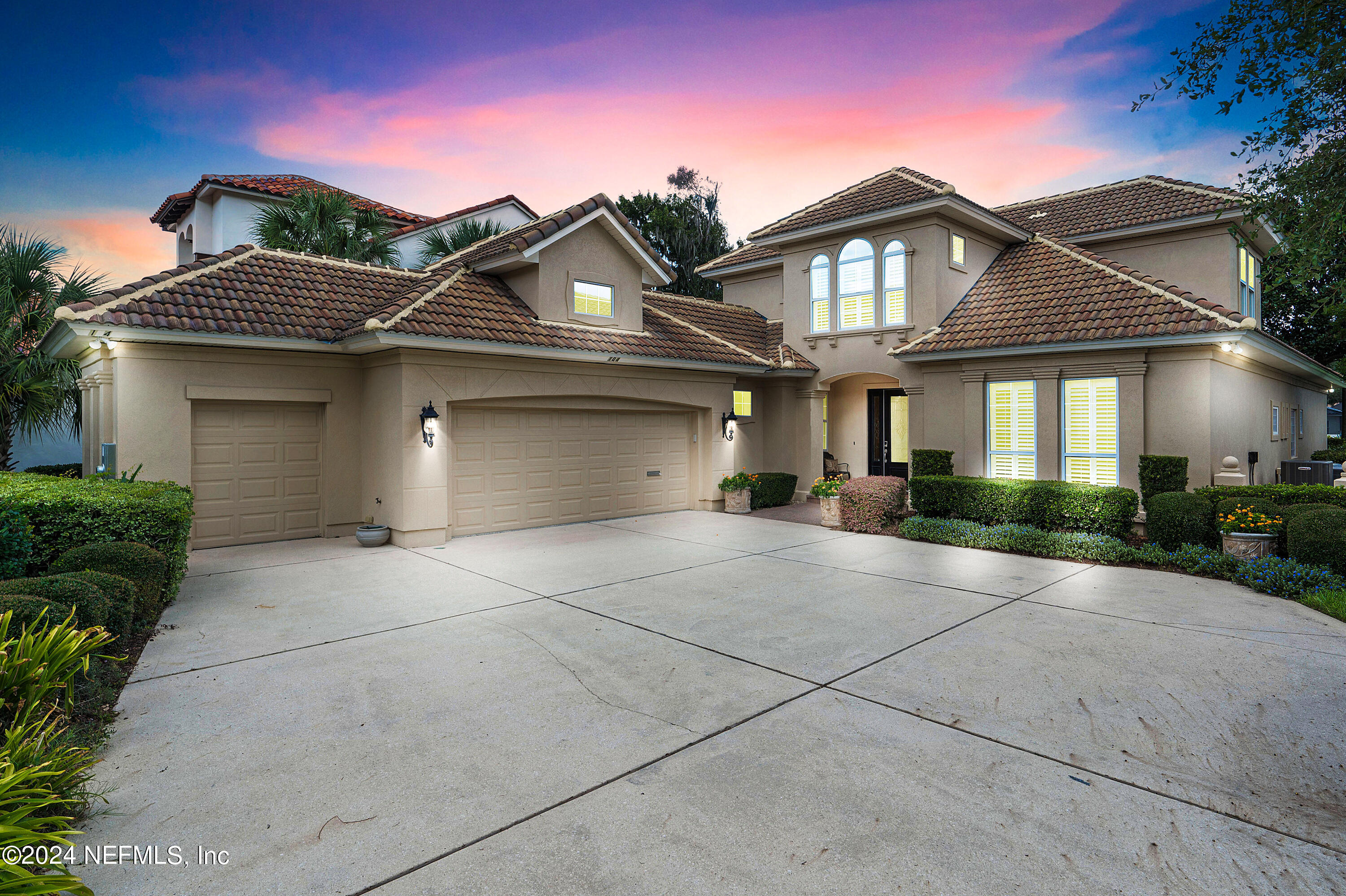104 Lantana Court Ponte Vedra Beach, FL 32082 - Photo 32 of 37 104 At Sunset
