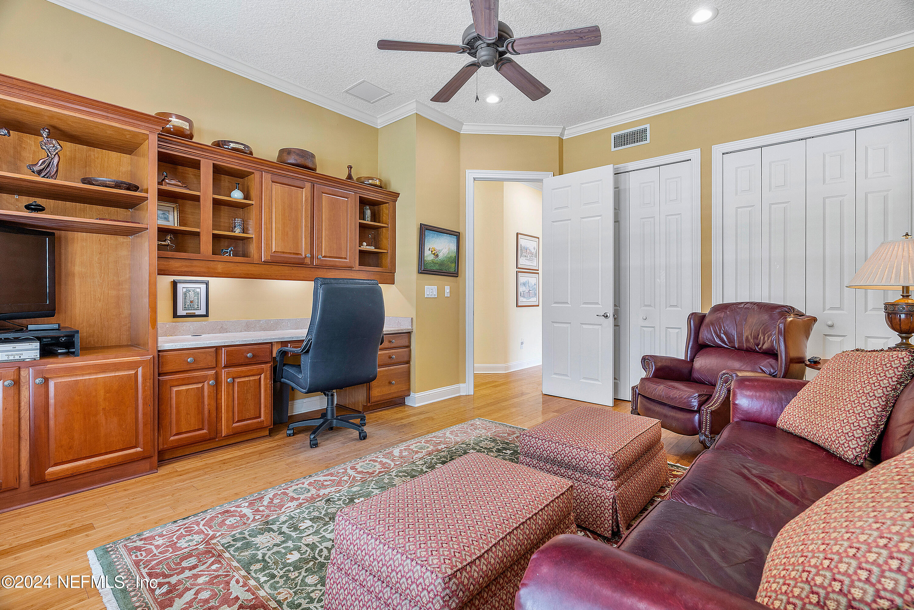 104 Lantana Court Ponte Vedra Beach, FL 32082 - Photo 4 of 37 Office/4th Bedroom