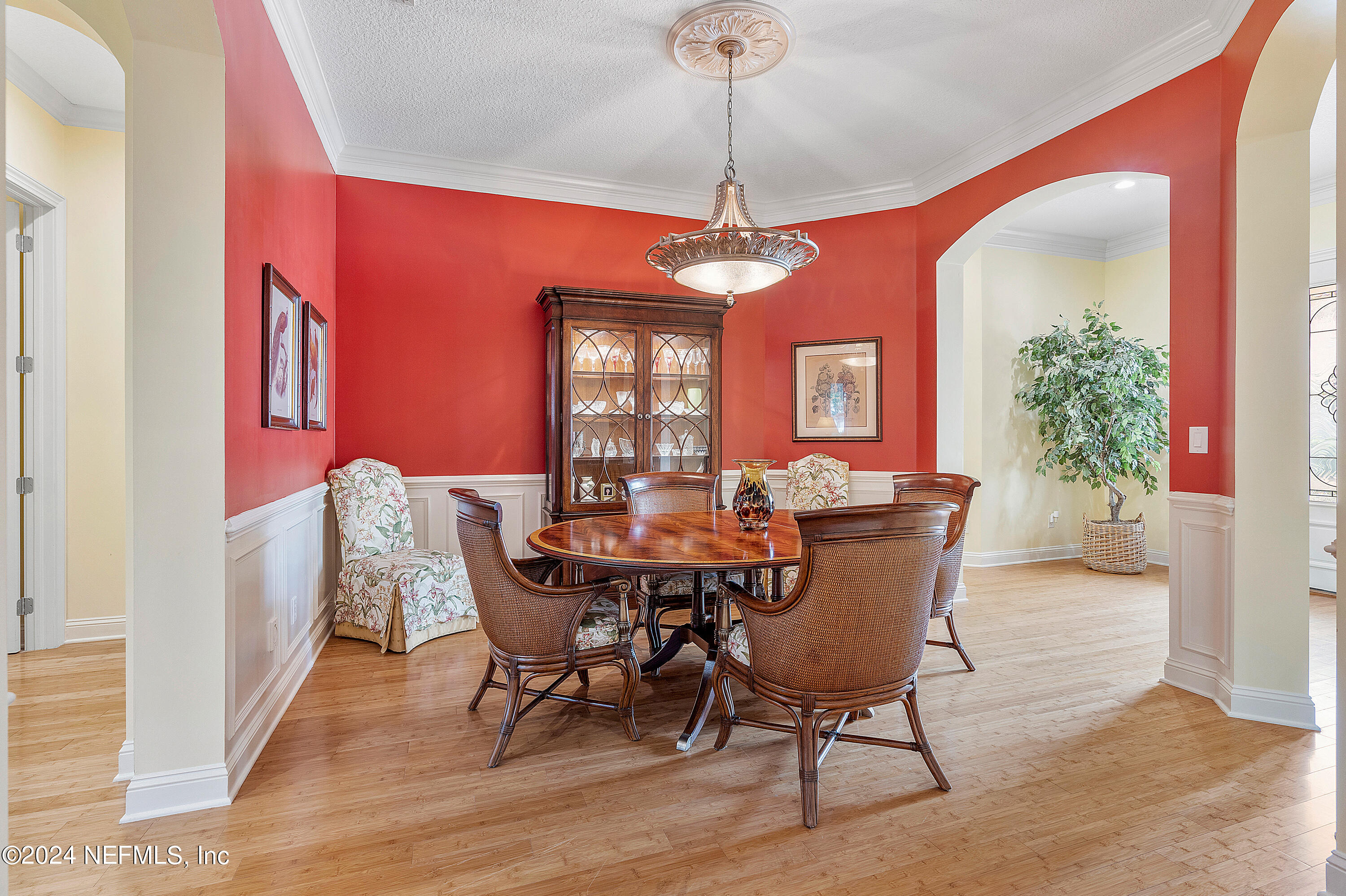 104 Lantana Court Ponte Vedra Beach, FL 32082 - Photo 6 of 37 Formal Dining Room