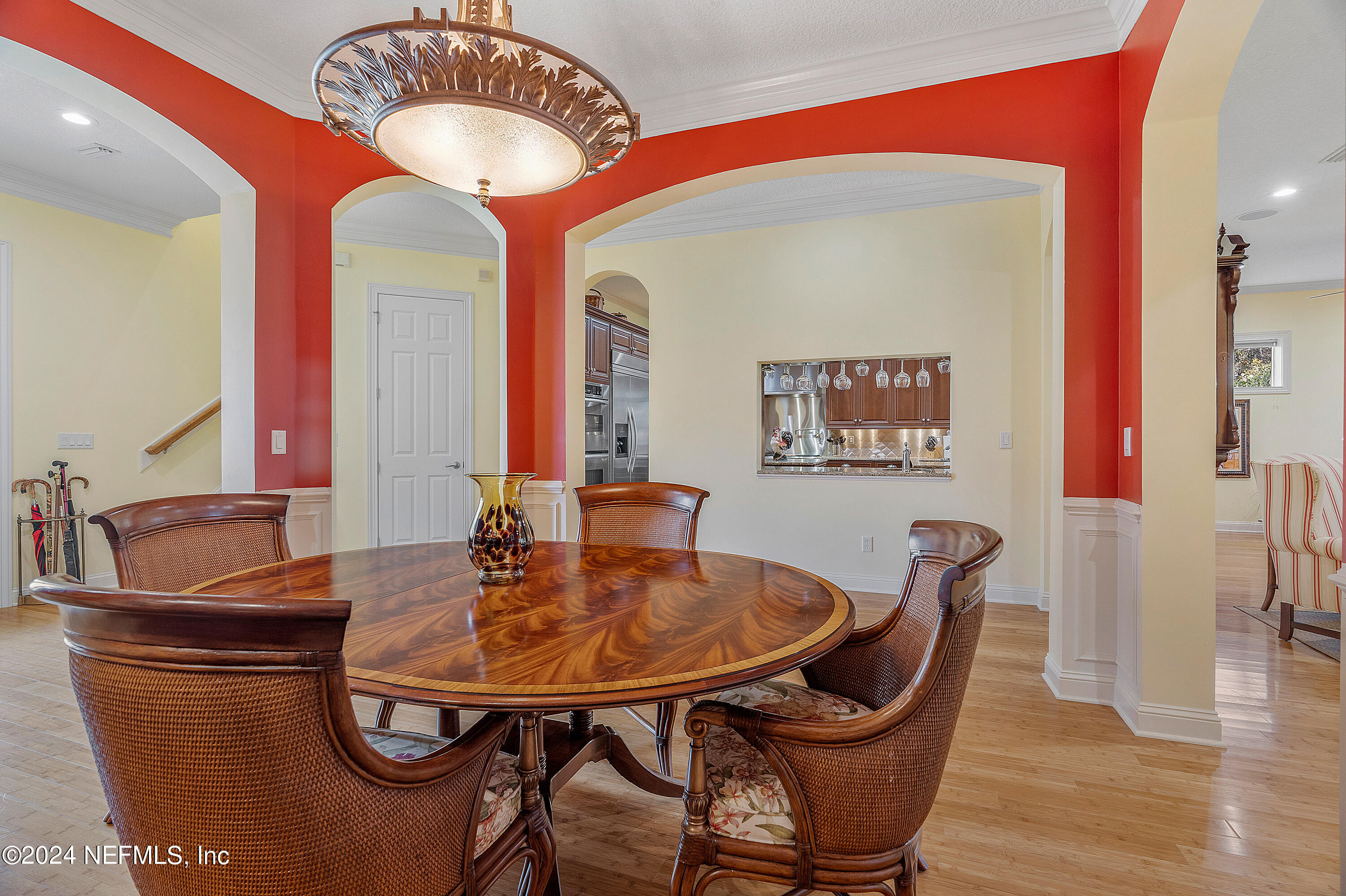 104 Lantana Court Ponte Vedra Beach, FL 32082 - Photo 7 of 37 Formal Dining Room
