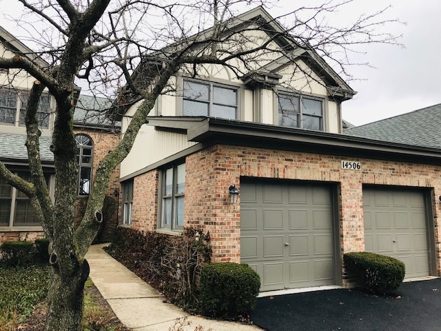 14506 Lake Ridge Road Orland Park, IL 60462 - Photo 1 of 30