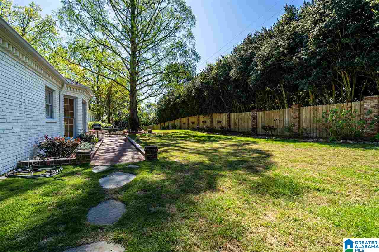 2837 Overton Road Birmingham, AL 35243 - Photo 38 of 45