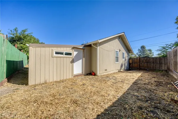 $314,000 | 3593 Peony Street, Clearlake, CA 95422