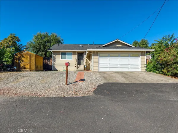 $314,000 | 3593 Peony Street, Clearlake, CA 95422