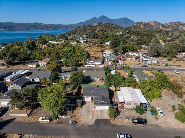 $314,000 | 3593 Peony Street, Clearlake, CA 95422