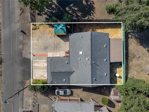$314,000 | 3593 Peony Street, Clearlake, CA 95422