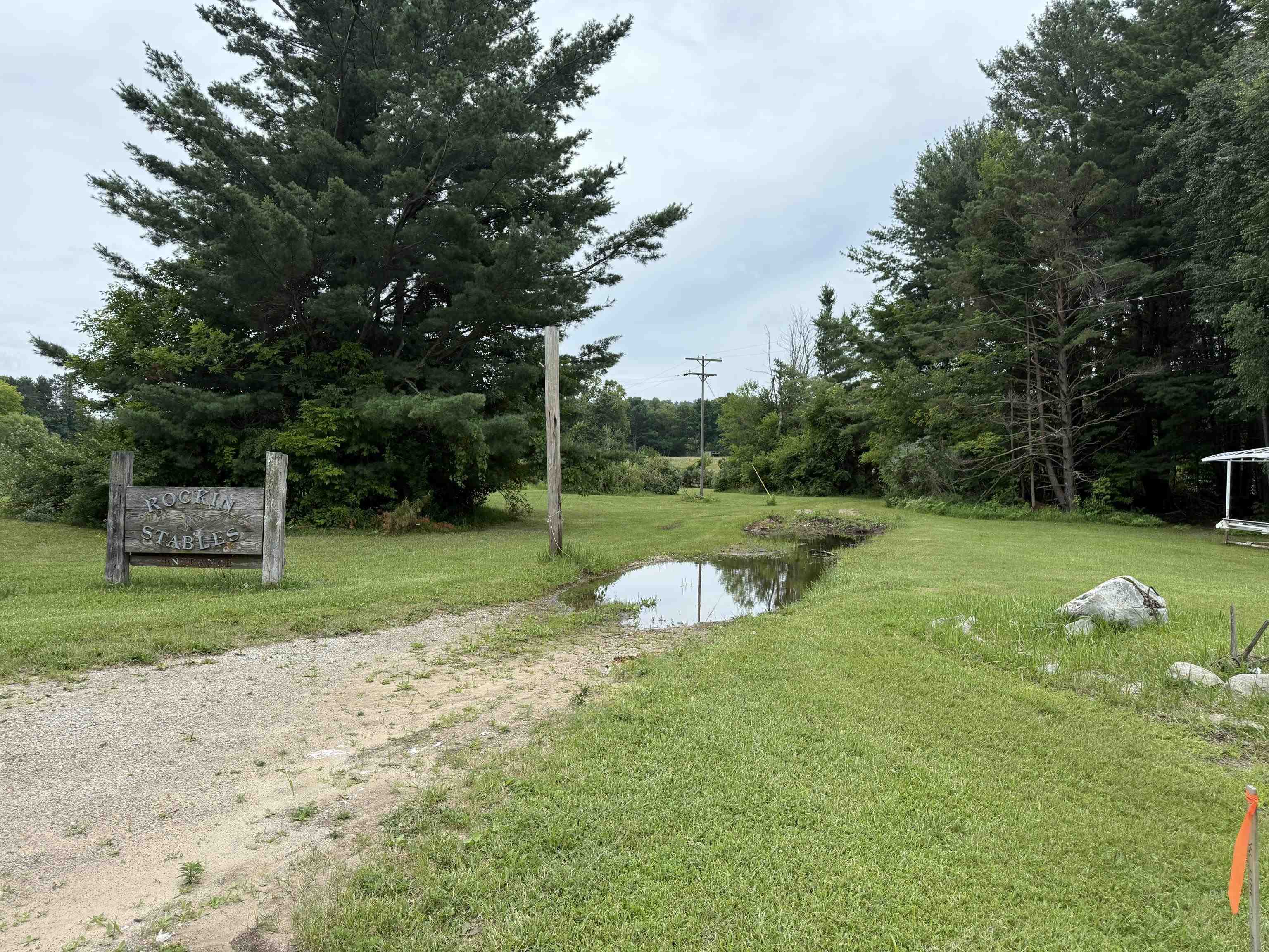 0 Thirteen Mile Road Bear Lake, MI 49614 - Photo 1 of 6 Gallery Image 1
