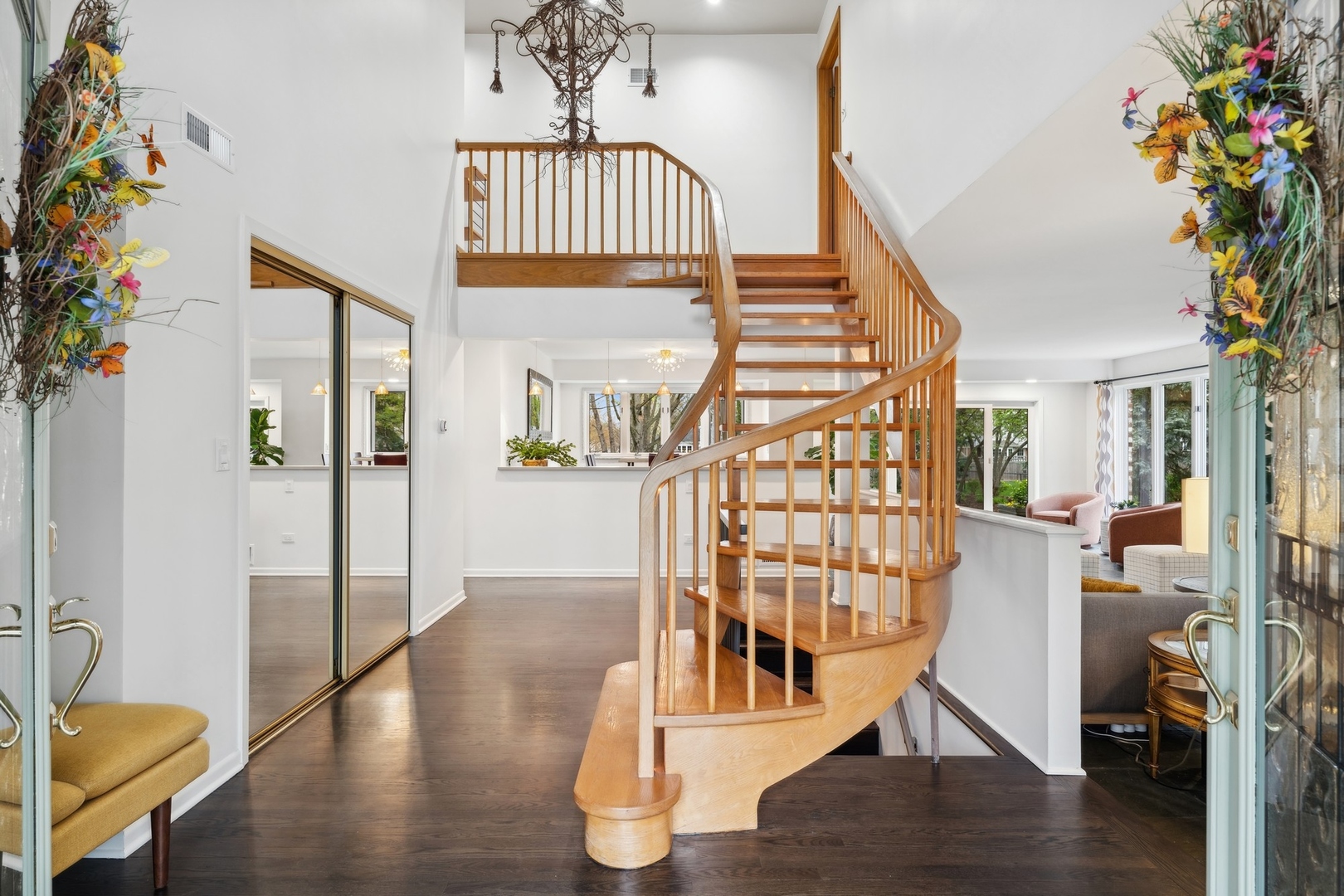 3606 Lawson Road Glenview, IL 60026 - Photo 3 of 62