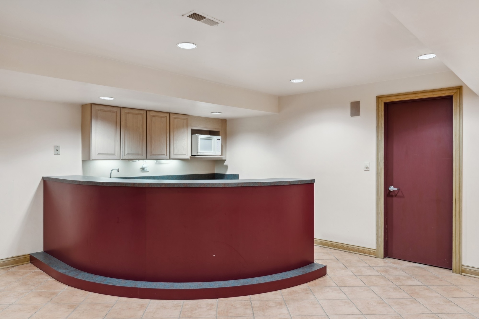 3606 Lawson Road Glenview, IL 60026 - Photo 39 of 62 a view of kitchen