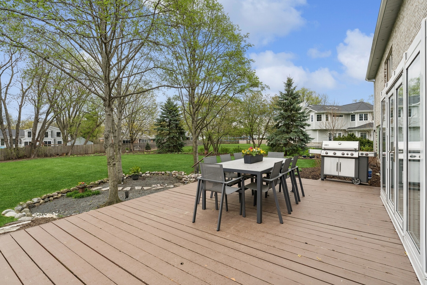 3606 Lawson Road Glenview, IL 60026 - Photo 42 of 62