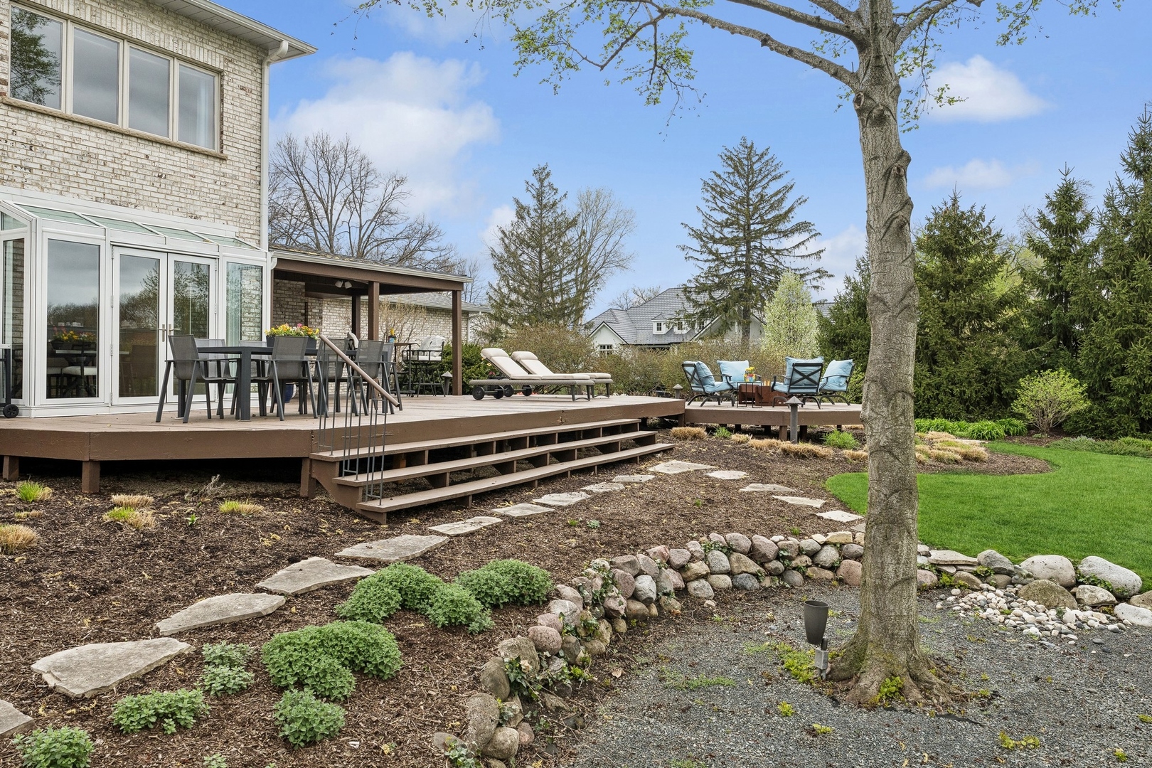 3606 Lawson Road Glenview, IL 60026 - Photo 52 of 62