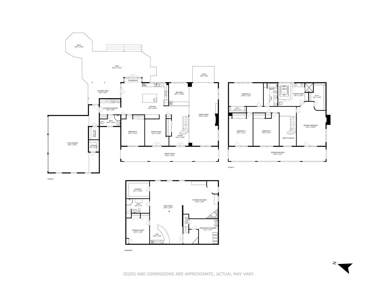 3606 Lawson Road Glenview, IL 60026 - Photo 59 of 62