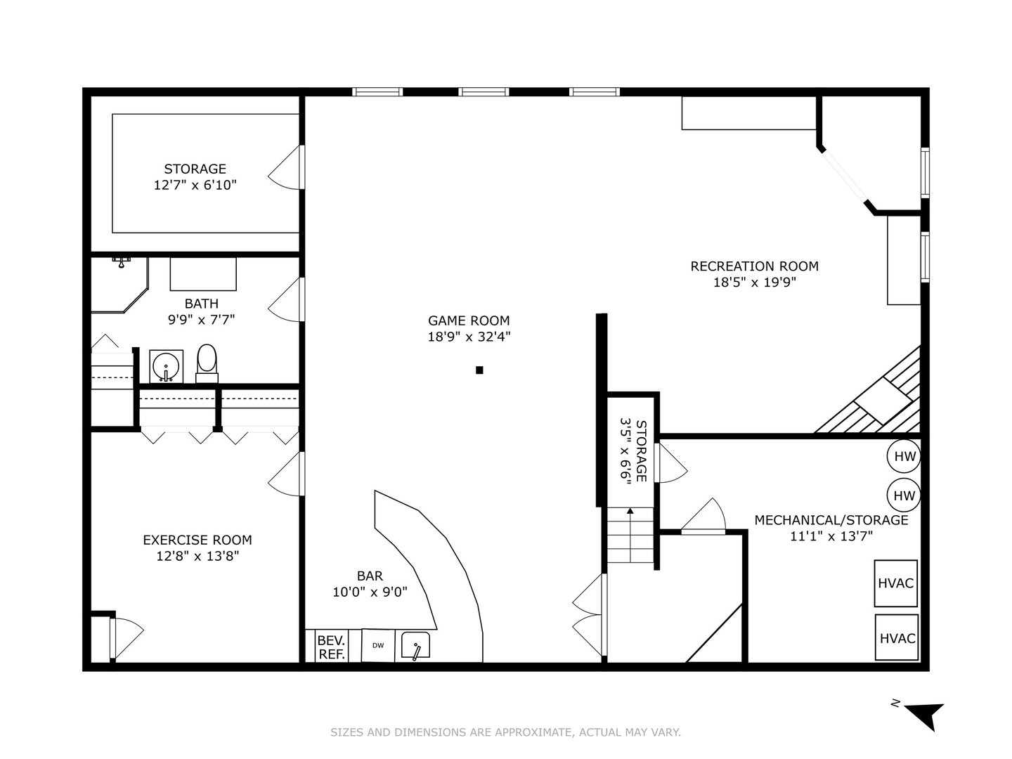 3606 Lawson Road Glenview, IL 60026 - Photo 62 of 62 a picture of a park