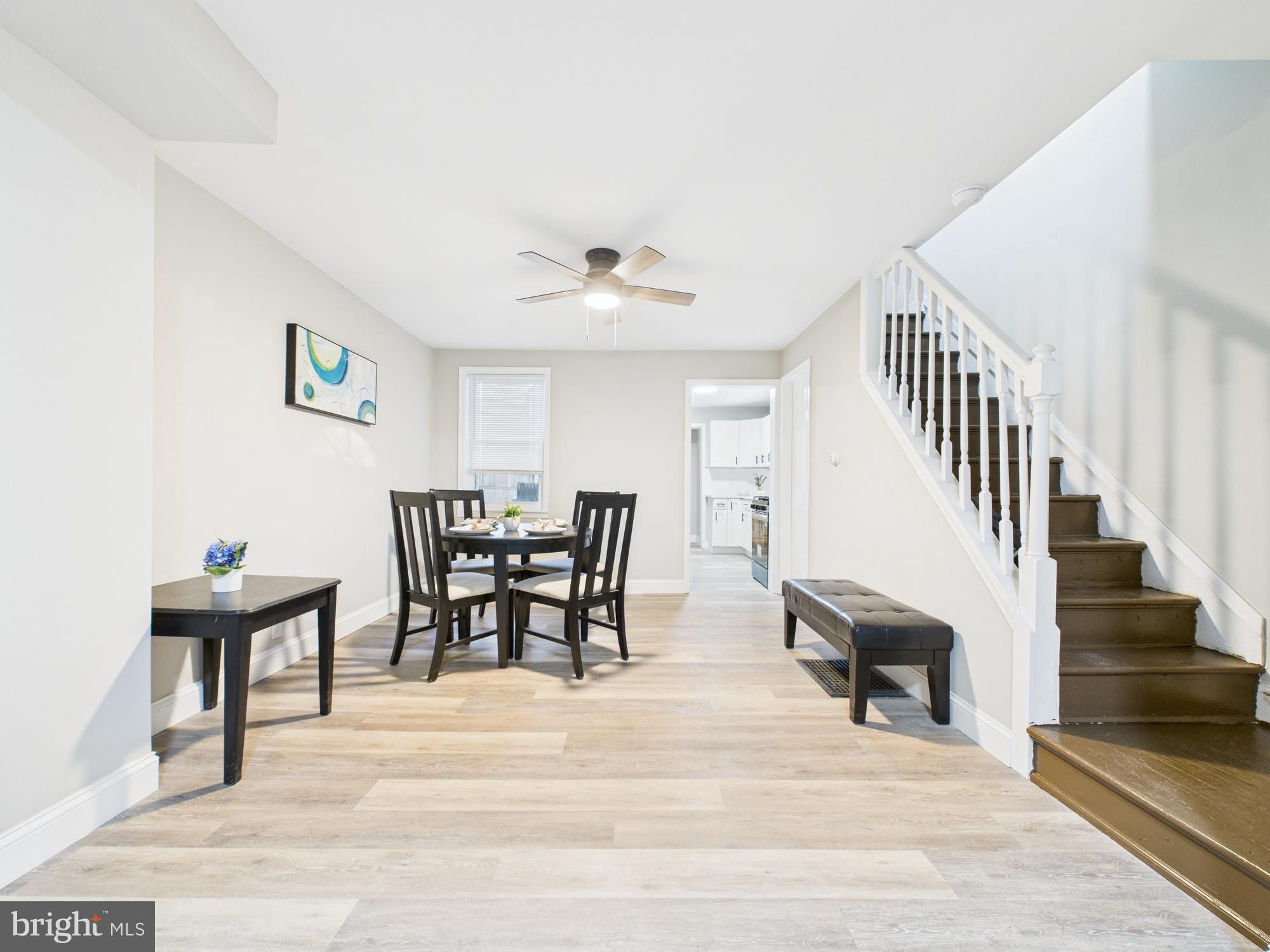 11 Denham Avenue Claymont, DE 19703 - Photo 14 of 28 Bright and inviting open space awaits you.