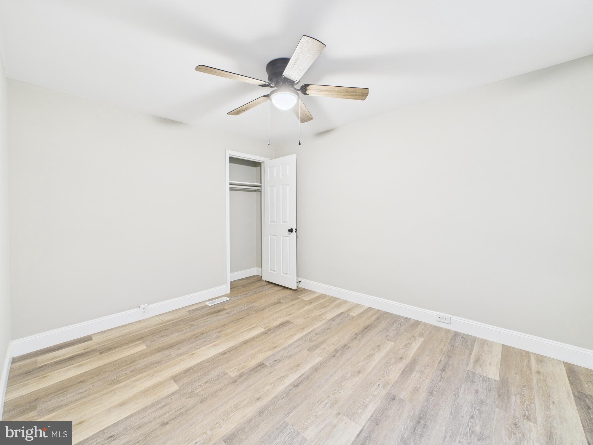 11 Denham Avenue Claymont, DE 19703 - Photo 17 of 28 Bedroom 2.