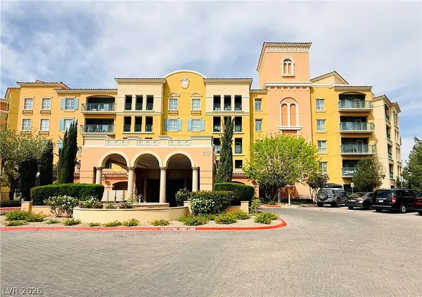 $1,495 | 30 Strada Di Villaggio, Unit 415, Henderson, NV 89011