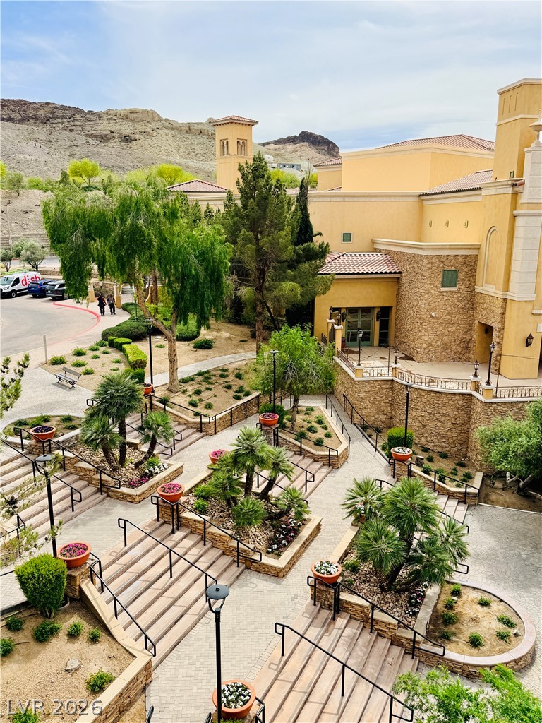 30 Strada Di Villaggio, Unit 415 Henderson, NV 89011 - Photo 14 of 45