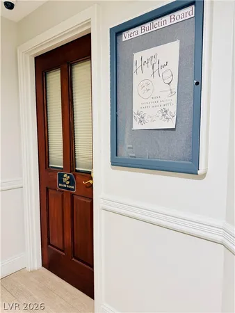 $1,495 | 30 Strada Di Villaggio, Unit 415, Henderson, NV 89011