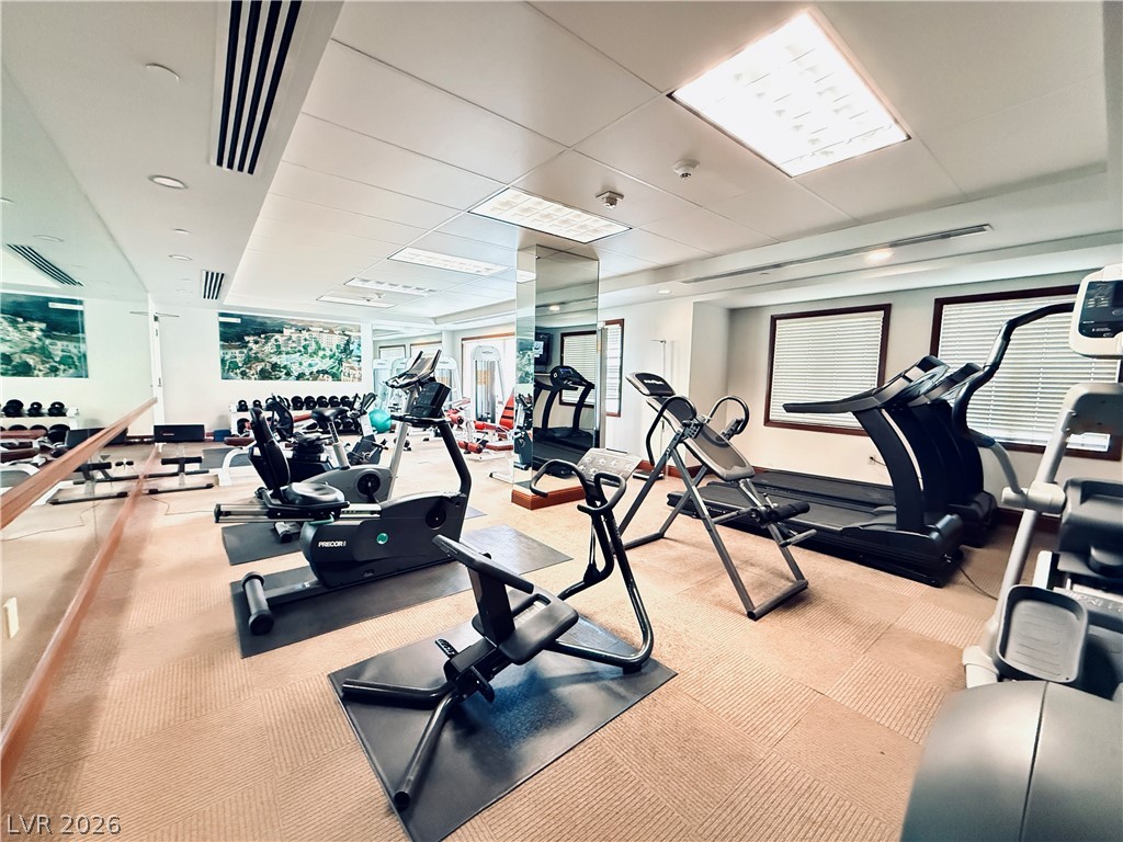 30 Strada Di Villaggio, Unit 415 Henderson, NV 89011 - Photo 19 of 45