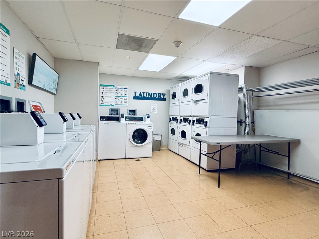 30 Strada Di Villaggio, Unit 415 Henderson, NV 89011 - Photo 20 of 45