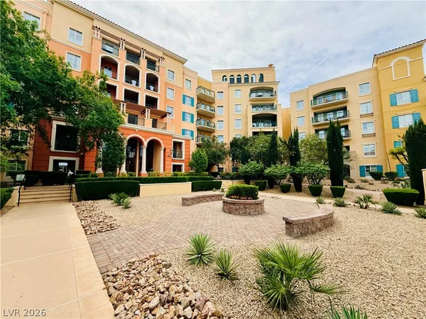 $1,495 | 30 Strada Di Villaggio, Unit 415, Henderson, NV 89011