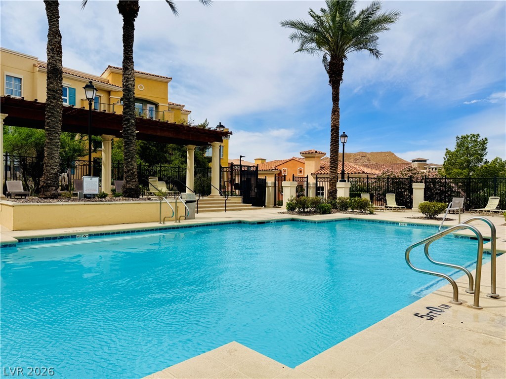 30 Strada Di Villaggio, Unit 415 Henderson, NV 89011 - Photo 24 of 45