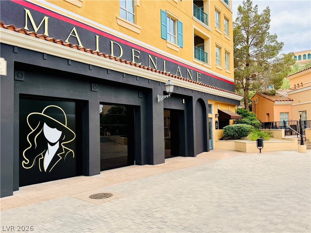 30 Strada Di Villaggio, Unit 415 Henderson, NV 89011 - Photo 25 of 45