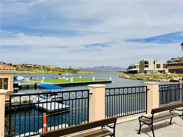 $1,495 | 30 Strada Di Villaggio, Unit 415, Henderson, NV 89011