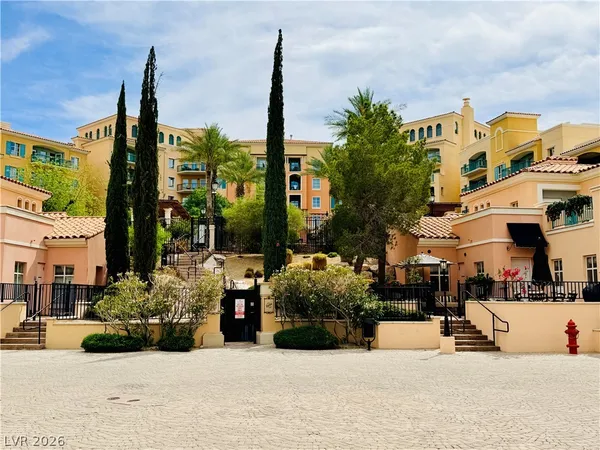 $1,495 | 30 Strada Di Villaggio, Unit 415, Henderson, NV 89011