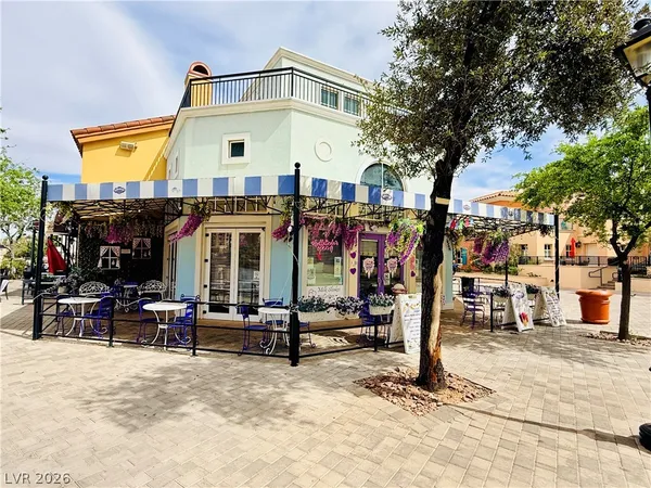 $1,495 | 30 Strada Di Villaggio, Unit 415, Henderson, NV 89011