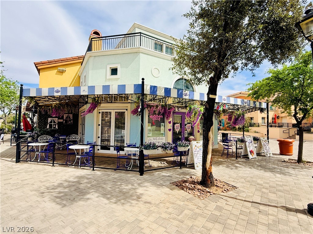 30 Strada Di Villaggio, Unit 415 Henderson, NV 89011 - Photo 35 of 45