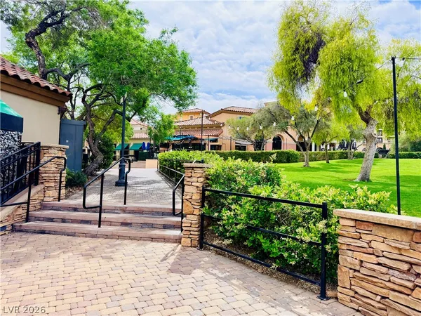 $1,495 | 30 Strada Di Villaggio, Unit 415, Henderson, NV 89011