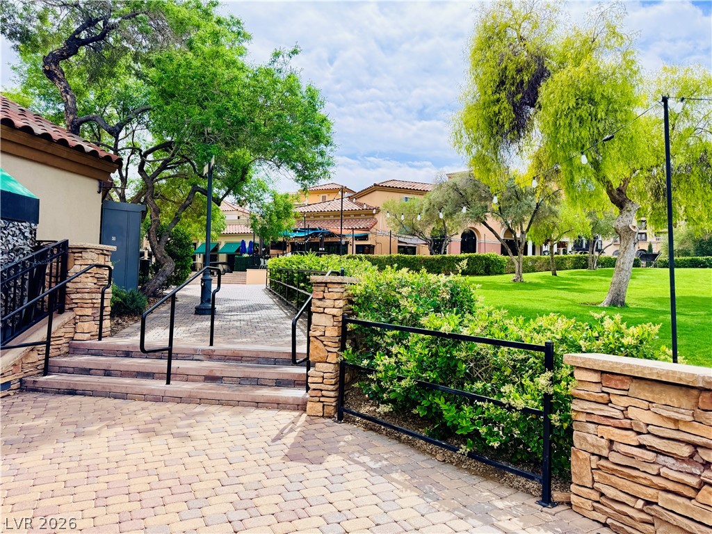 30 Strada Di Villaggio, Unit 415 Henderson, NV 89011 - Photo 37 of 45