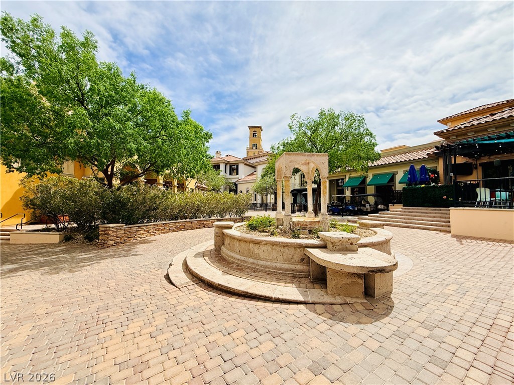 30 Strada Di Villaggio, Unit 415 Henderson, NV 89011 - Photo 38 of 45