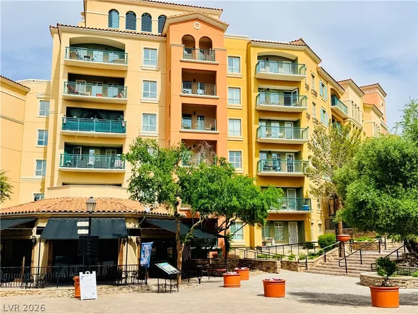 $1,495 | 30 Strada Di Villaggio, Unit 415, Henderson, NV 89011