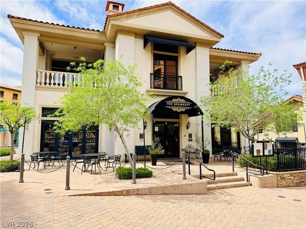 $1,495 | 30 Strada Di Villaggio, Unit 415, Henderson, NV 89011