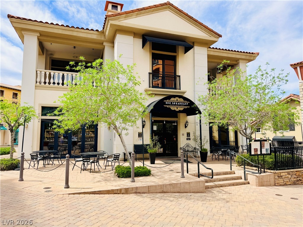 30 Strada Di Villaggio, Unit 415 Henderson, NV 89011 - Photo 41 of 45