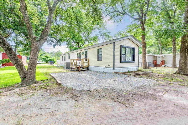 $124,500 | 582 Mimosa Drive, Murrells Inlet, SC 29576