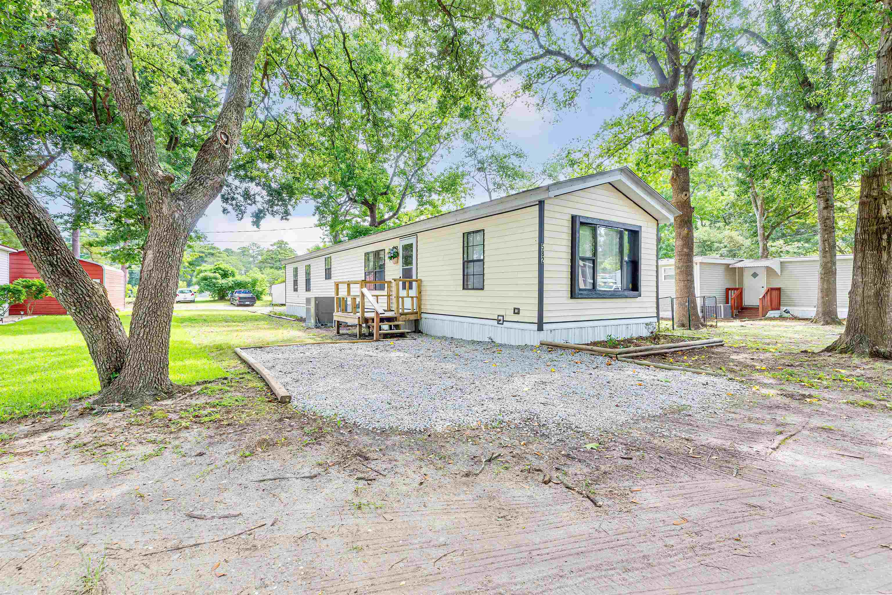 582 Mimosa Drive Murrells Inlet, SC 29576 - Photo 1 of 43