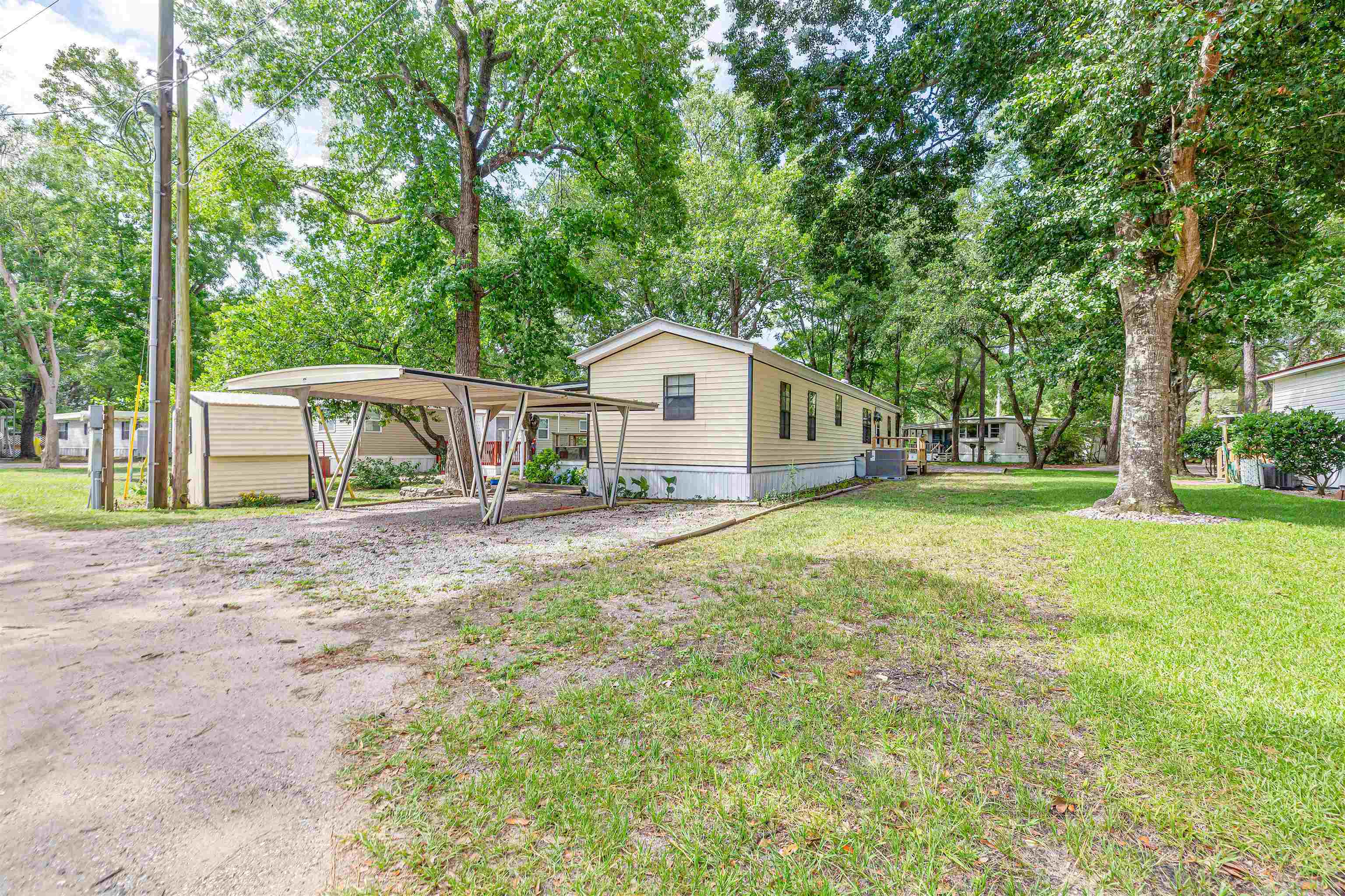 582 Mimosa Drive Murrells Inlet, SC 29576 - Photo 3 of 43
