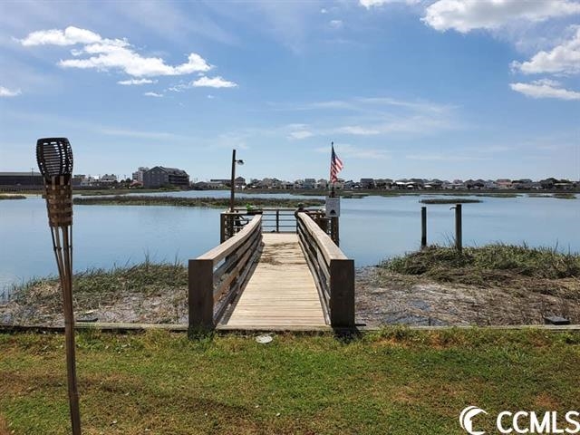 582 Mimosa Drive Murrells Inlet, SC 29576 - Photo 39 of 43
