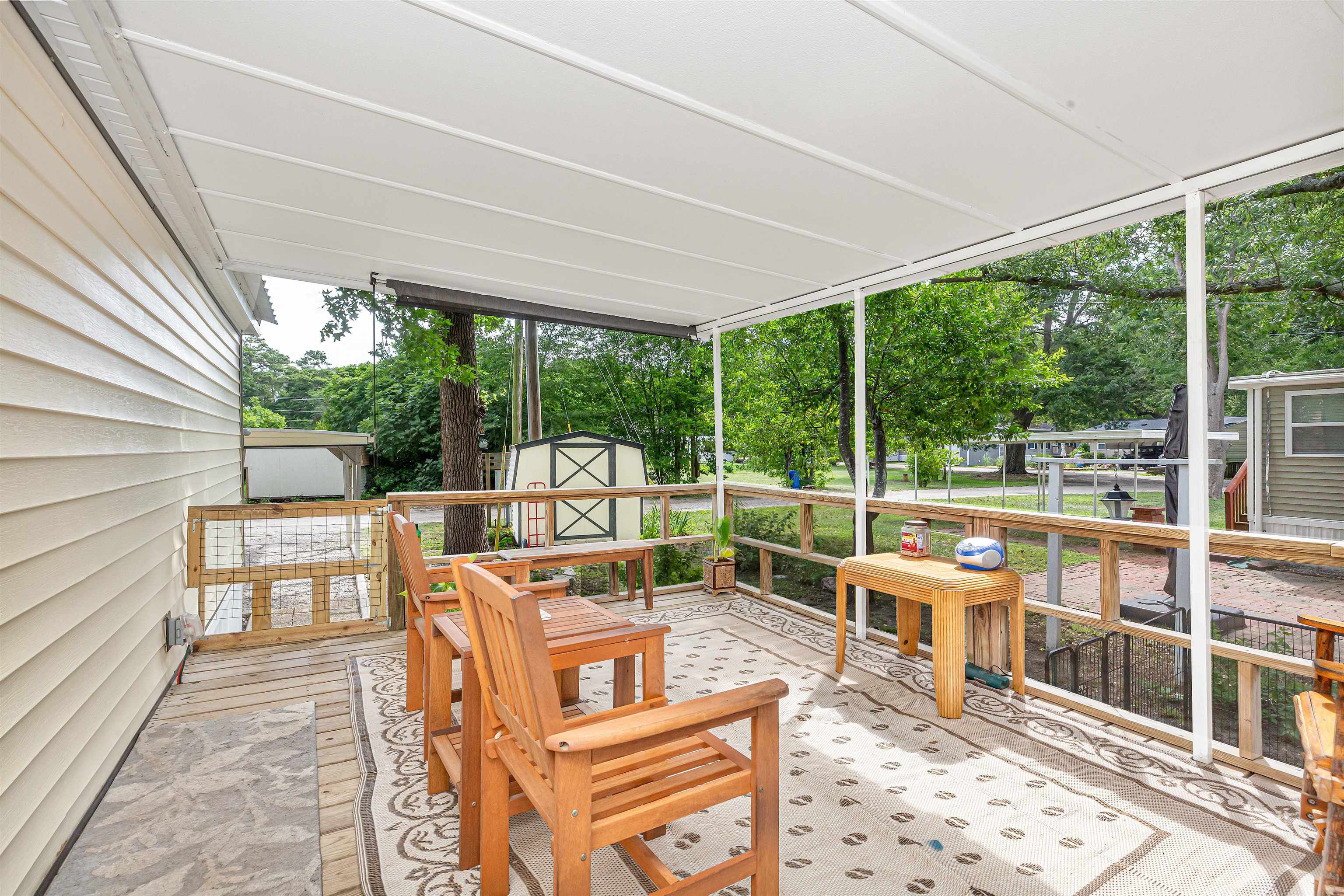 582 Mimosa Drive Murrells Inlet, SC 29576 - Photo 7 of 43