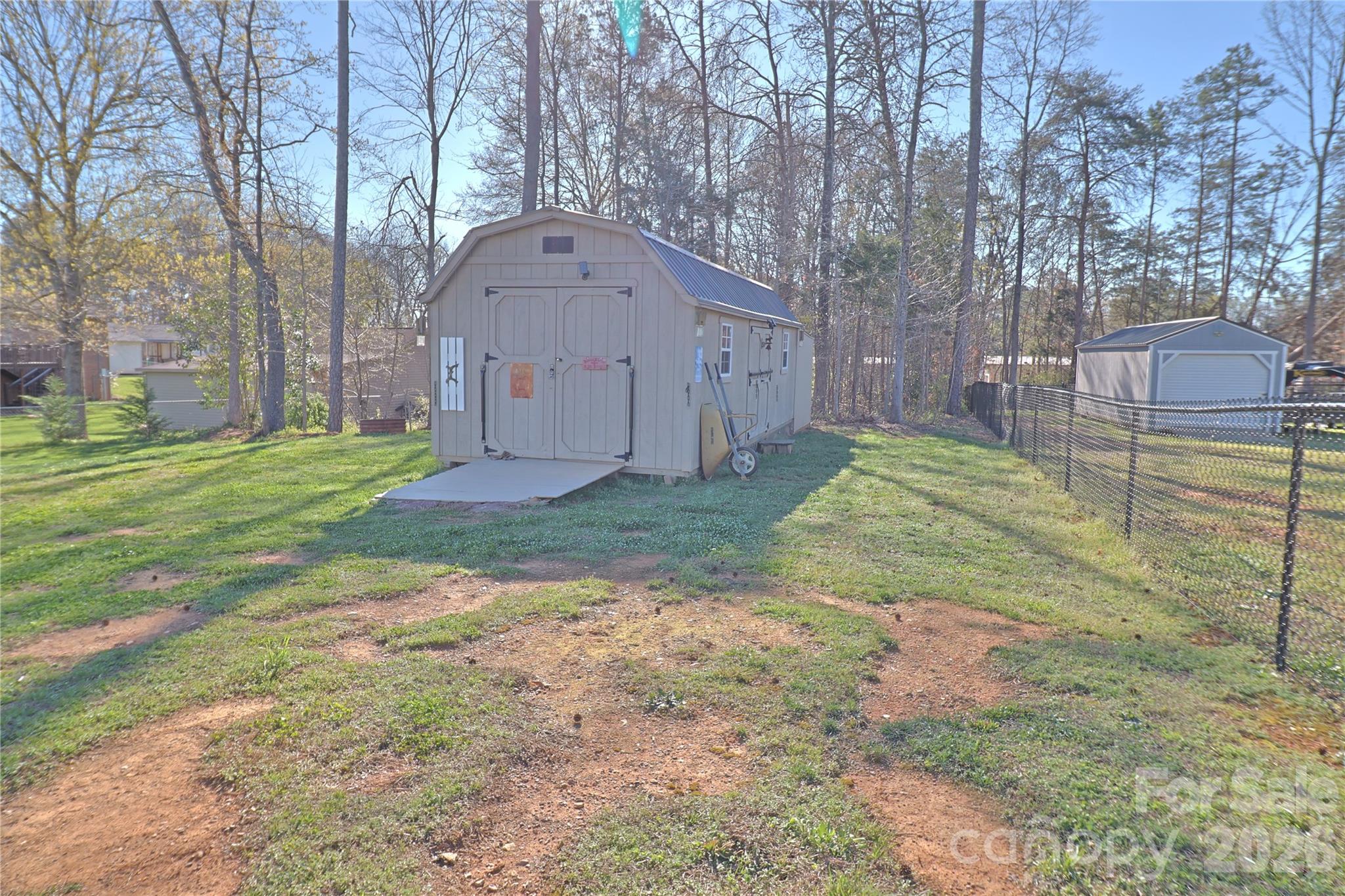526 Borders Road Shelby, NC 28152 - Photo 16 of 18 Gallery Image 16