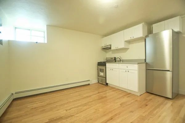 $1,895 | 501 East Broadway, Unit 2, Boston, MA 02127