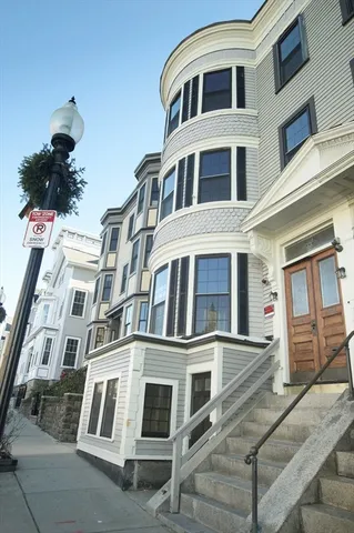 $1,995 | 501 East Broadway, Unit 2, Boston, MA 02127