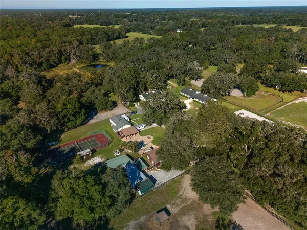 $2,755,000 | 13010 Northwest 90th Avenue, Reddick, FL 32686